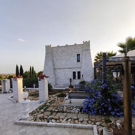 Albadido Bed and Breakfast Campomarino  Buitenkant foto