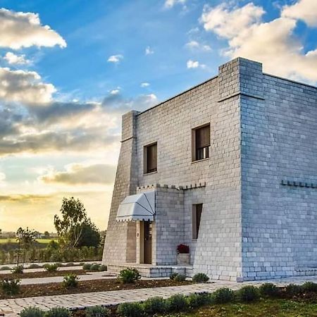 Albadido Bed and Breakfast Campomarino  Buitenkant foto