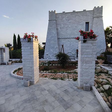 Albadido Bed and Breakfast Campomarino  Buitenkant foto