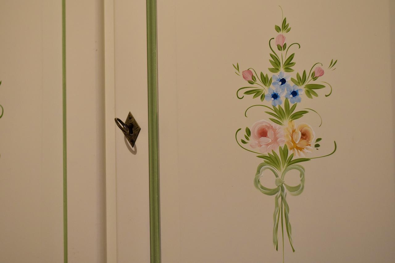 Albadido Bed and Breakfast Campomarino  Buitenkant foto