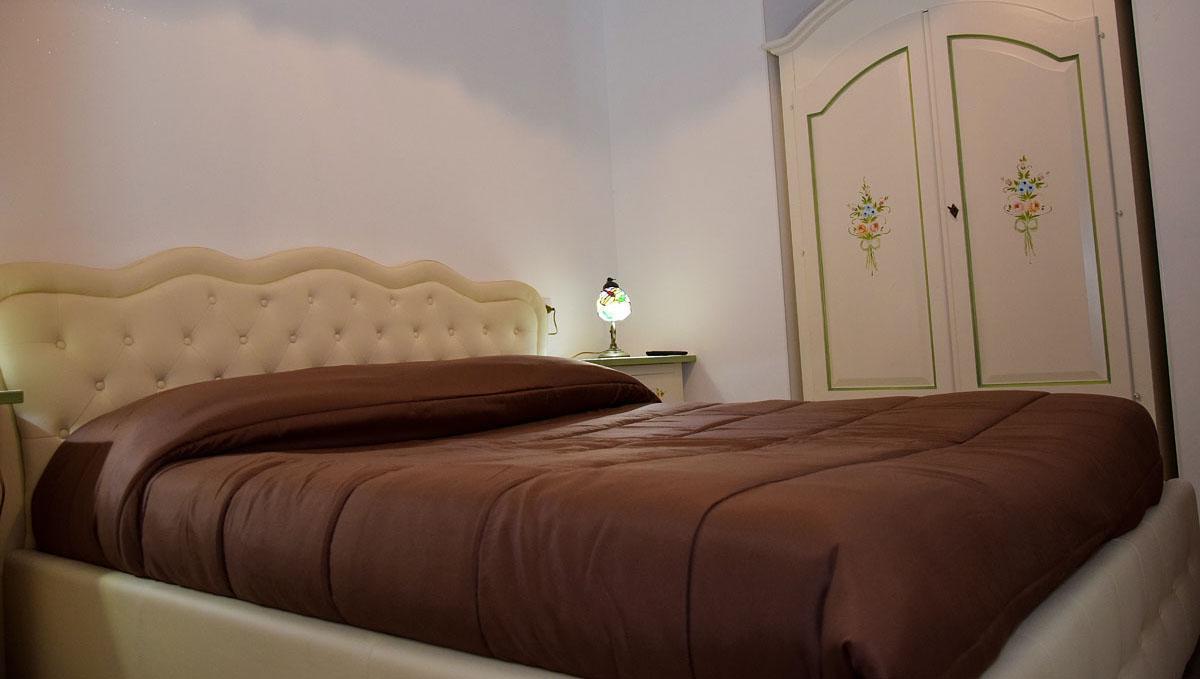 Albadido Bed and Breakfast Campomarino  Buitenkant foto