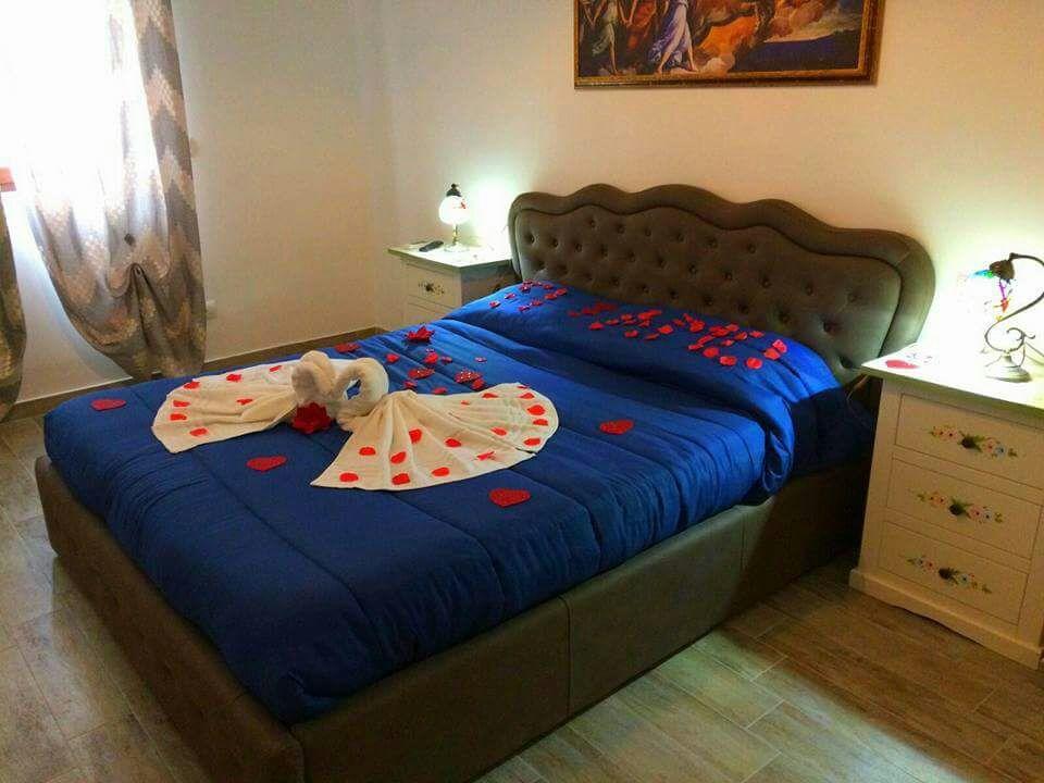 Albadido Bed and Breakfast Campomarino  Buitenkant foto