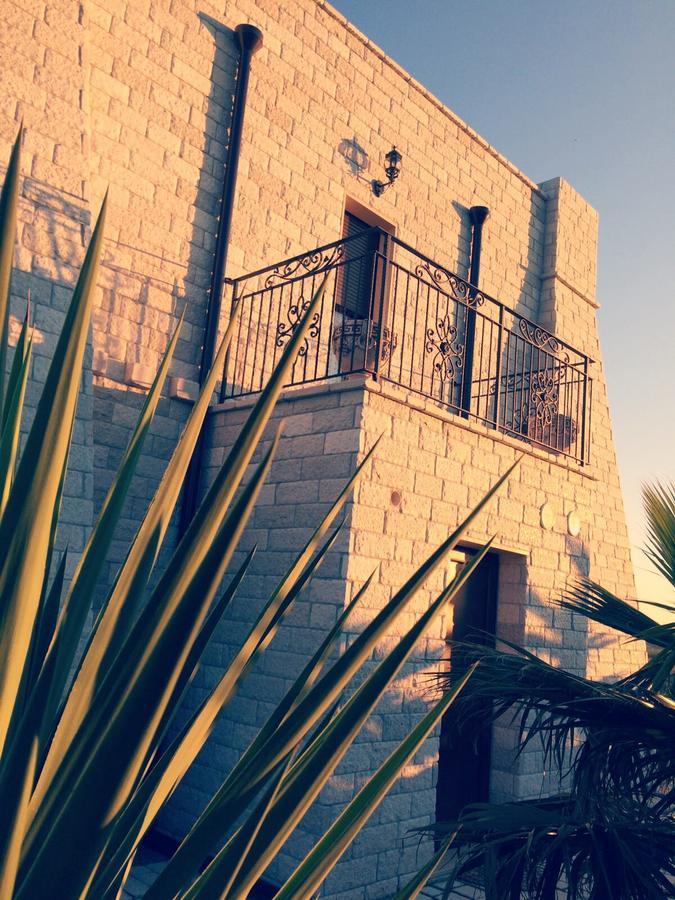 Albadido Bed and Breakfast Campomarino  Buitenkant foto