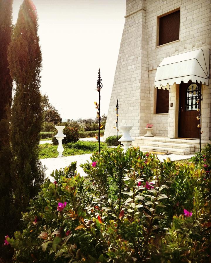 Albadido Bed and Breakfast Campomarino  Buitenkant foto